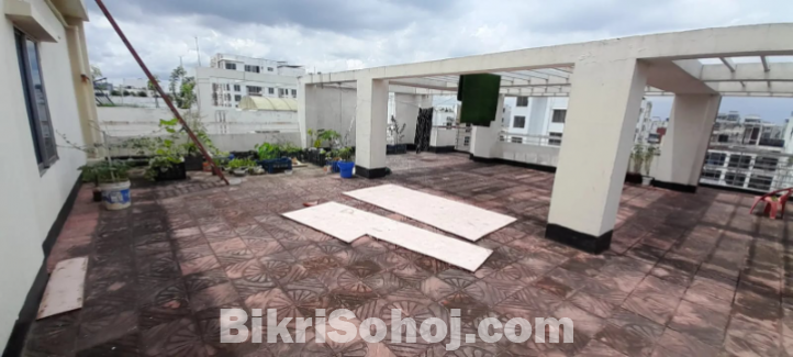House for Sale in Bashundhara R/A